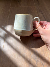Load image into Gallery viewer, Ceramic mug engraved 02