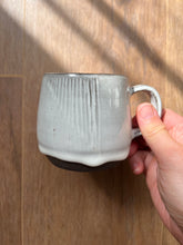 Load image into Gallery viewer, Ceramic mug engraved 01