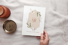 Load image into Gallery viewer, Olive garden watercolors