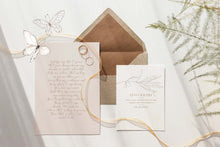 Load image into Gallery viewer, Olive garden watercolors