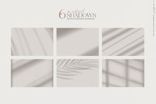 Load image into Gallery viewer, Au naturel moodboard scene creator