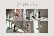 Load image into Gallery viewer, AuNaturel mug mockup Angele Kamp