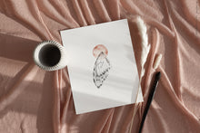 Load image into Gallery viewer, AuNaturel 8x10" frame mockups