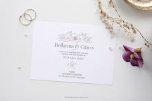 Load image into Gallery viewer, Autumn Blooms dried floral art Angele Kamp