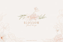 Load image into Gallery viewer, Colors of Spring watercolors