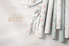 Load image into Gallery viewer, Colors of Spring watercolors