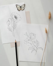 Load image into Gallery viewer, Drawing course