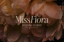 Load image into Gallery viewer, Engrace serif font family