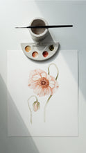 Load image into Gallery viewer, Watercolor course