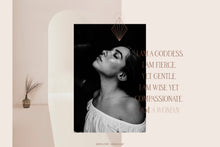 Load image into Gallery viewer, Mohria font family