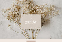 Load image into Gallery viewer, Mohria font family