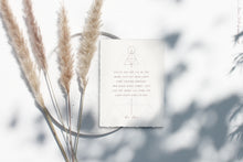 Load image into Gallery viewer, Moon Child font and illustrations by Angele Kamp