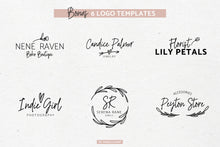 Load image into Gallery viewer, River Jade signature font by Angele Kamp