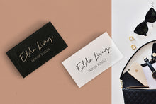 Load image into Gallery viewer, Sophia Reign Font duo