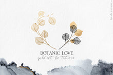 Load image into Gallery viewer, Botanic Love Art
