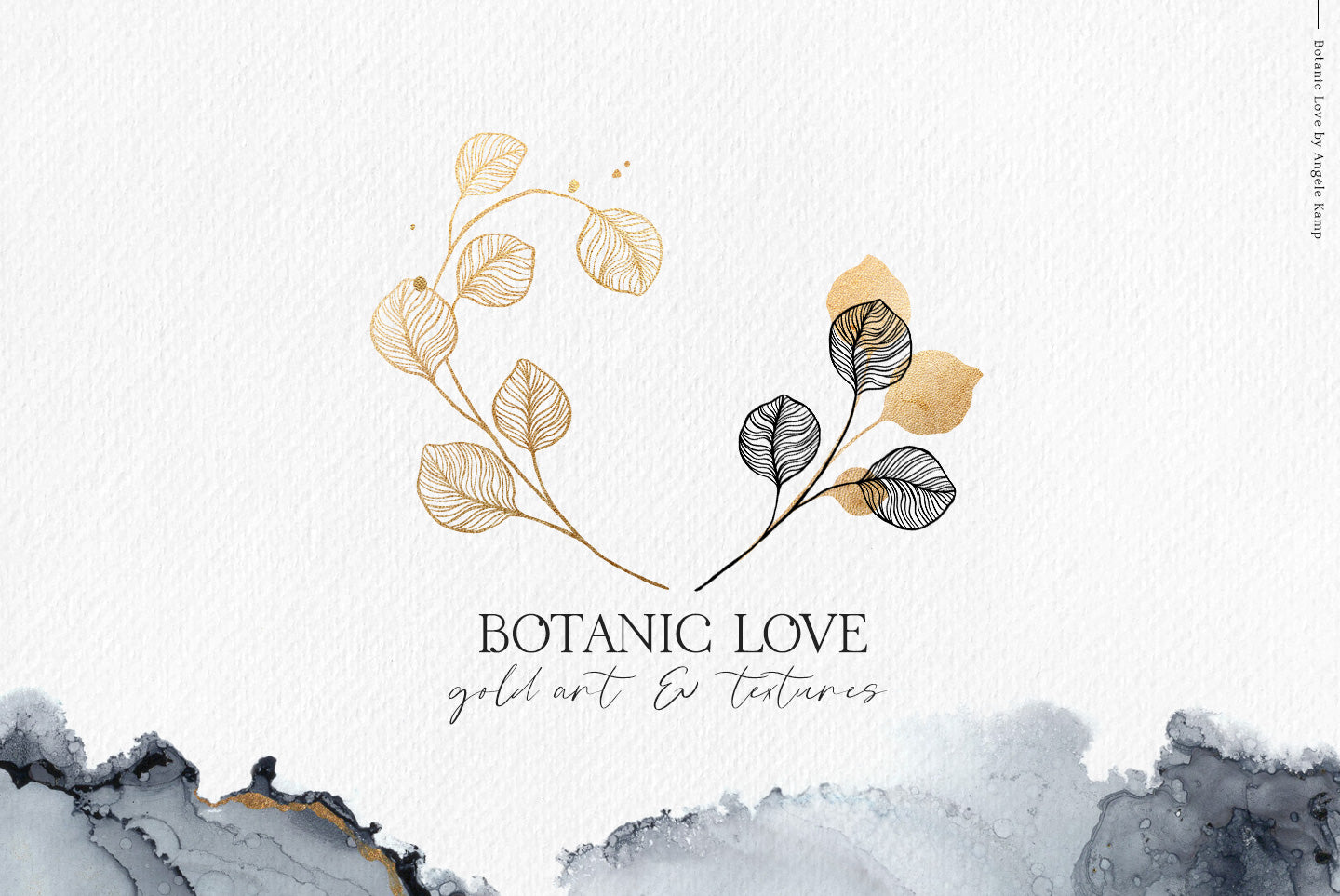 Botanic Love Art