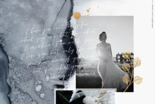 Load image into Gallery viewer, Botanic Love Art