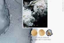 Load image into Gallery viewer, Botanic Love Art