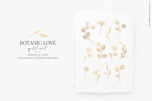 Load image into Gallery viewer, Botanic Love Art