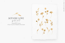 Load image into Gallery viewer, Botanic Love Art