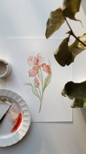 Load image into Gallery viewer, Watercolor course