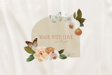 Load image into Gallery viewer, La Femme collage creator