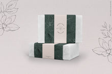 Load image into Gallery viewer, Magnolia Mist watercolor art