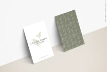 Load image into Gallery viewer, Modern Botanics patterns