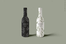 Load image into Gallery viewer, Olive branch watercolors