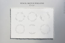 Load image into Gallery viewer, Twigs and Wreaths