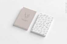 Load image into Gallery viewer, Wild Flowers Illustrations