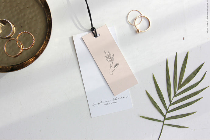 3 tips for creating a logo