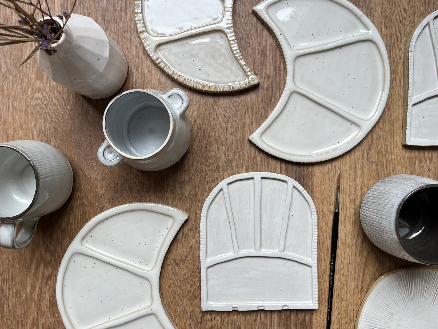 Ceramics