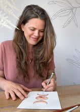 Load image into Gallery viewer, Aquarel Workshop Sacred Moon, Arnhem
