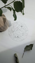 Load image into Gallery viewer, Bloom Creatives art courses
