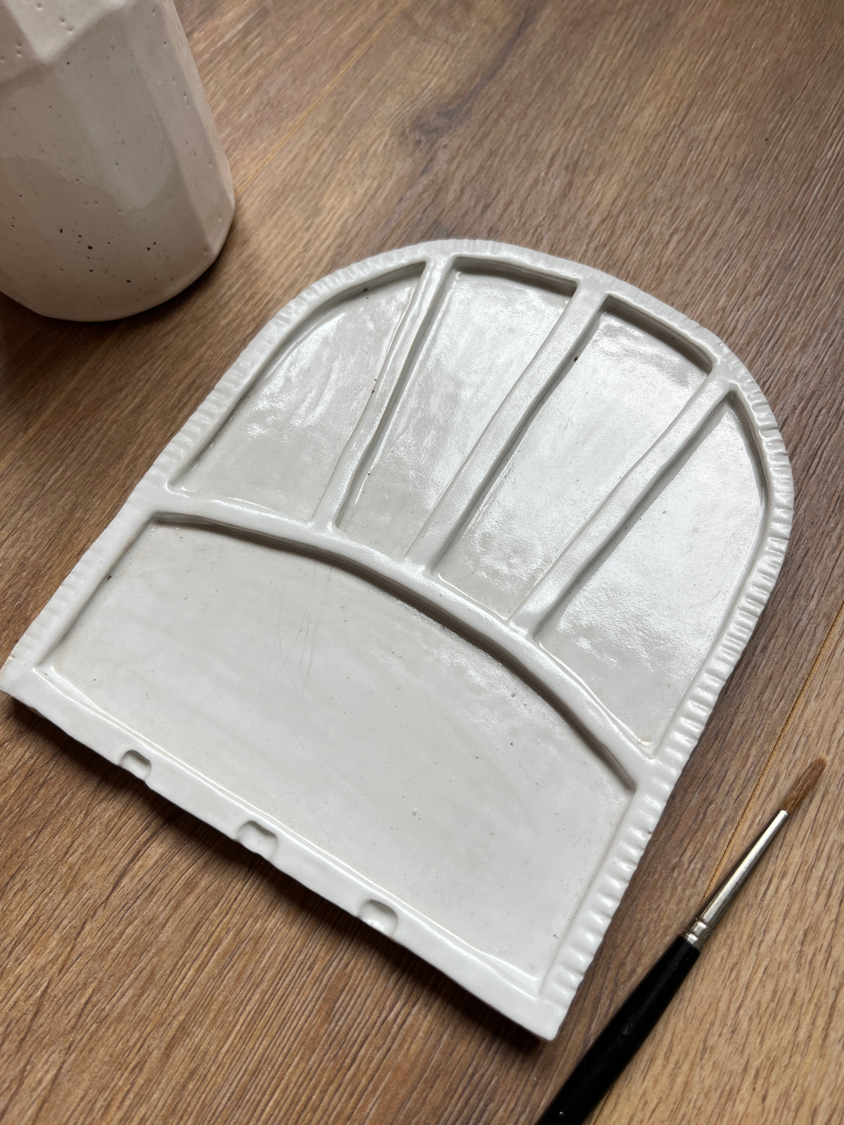 Arch paint palette 01