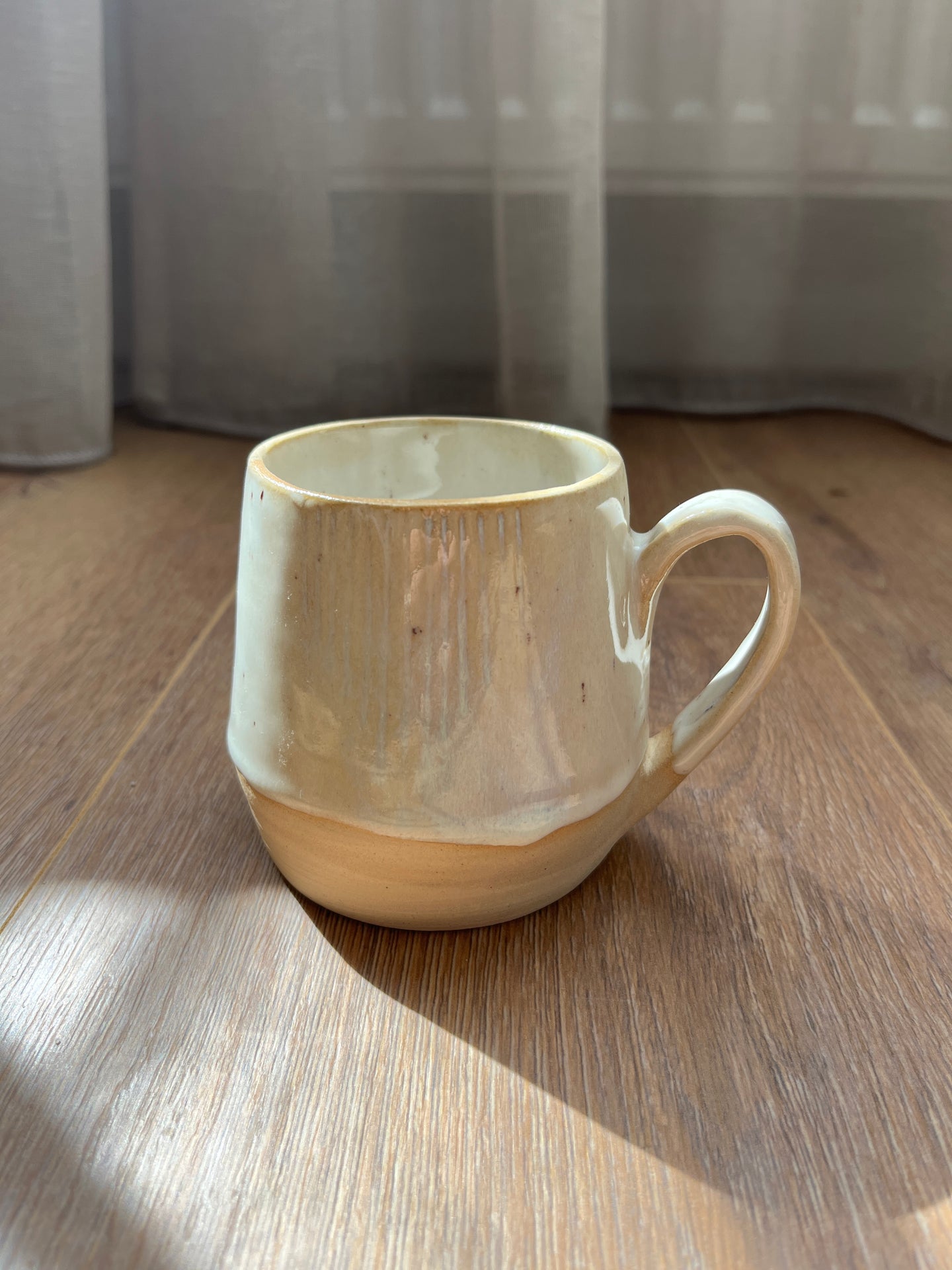 Ceramic mug engraved 02