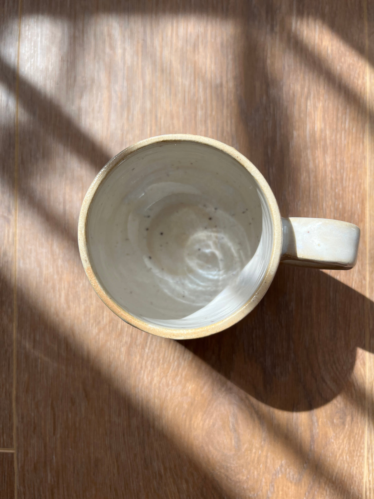 Ceramic mug engraved 02