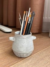 Load image into Gallery viewer, Ceramic utility vase
