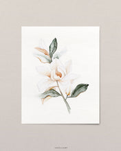 Load image into Gallery viewer, Magnolia Grandiflora 01 Print
