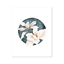 Load image into Gallery viewer, Magnolia Grandiflora 02 Print
