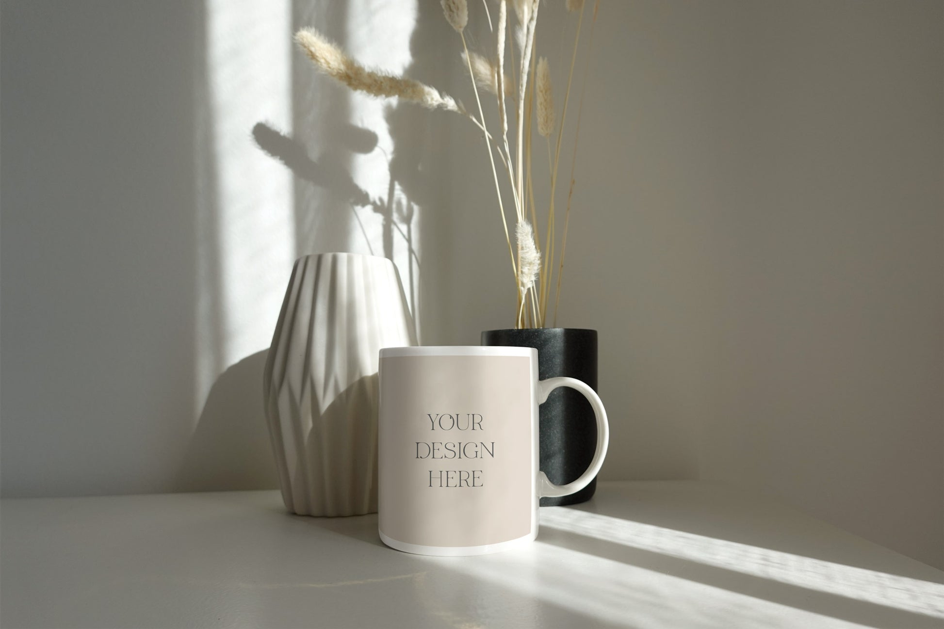 AuNaturel mug mockup Angele Kamp