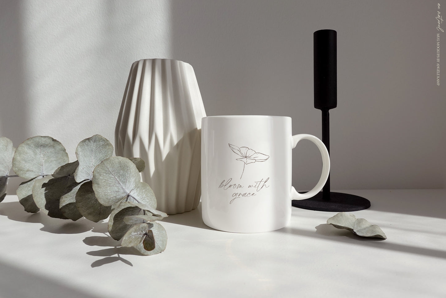 AuNaturel mug mockup Angele Kamp
