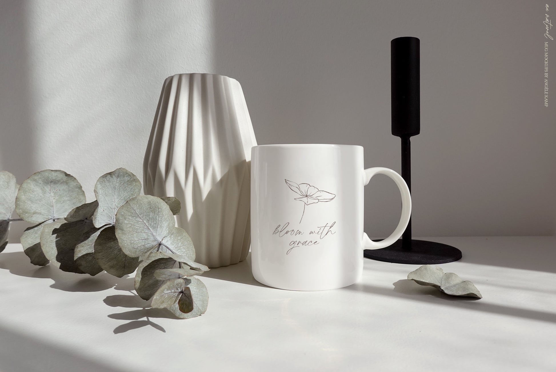 AuNaturel mug mockup Angele Kamp