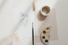 Load image into Gallery viewer, Bloom Creatives gift card
