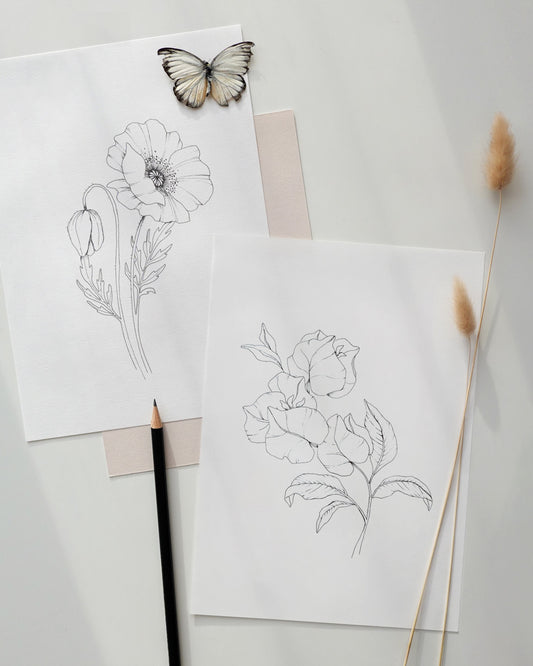 Drawing course