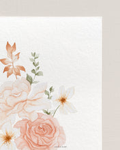 Load image into Gallery viewer, Floral Bouquet 01 Print
