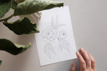Load image into Gallery viewer, Free drawing class
