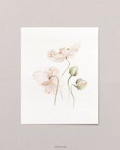 Load image into Gallery viewer, Icelandic Poppies 02 Print
