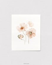 Load image into Gallery viewer, Icelandic Poppies 03 Print
